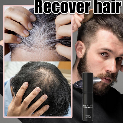 Scalp Concealer for Fuller, Natural-Looking Hair ( BUY 1 GET 1 FREE )