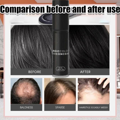 Scalp Concealer for Fuller, Natural-Looking Hair ( BUY 1 GET 1 FREE )