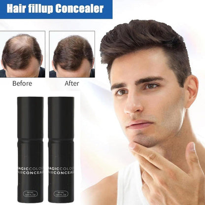 Scalp Concealer for Fuller, Natural-Looking Hair ( BUY 1 GET 1 FREE )