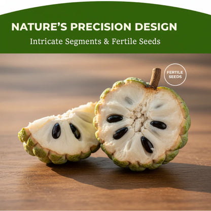 🍈 Easy-to-Grow Buddha Fruit Seeds ✨ | 🔥Buy 1 Get 1 Free🔥