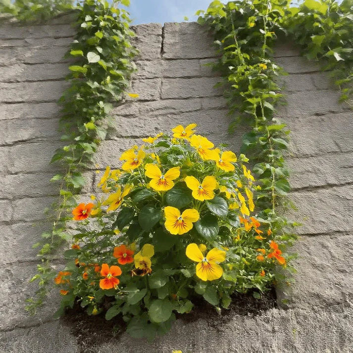 🦋 Whimsical Butterfly Shaped Flower Seeds ✨